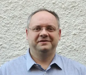 Daniel Haensse